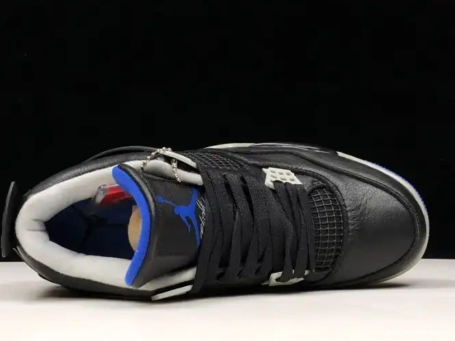 Rep LUCY Jordan Retro 308497-006 Motorsports Alternate Air 4 0512